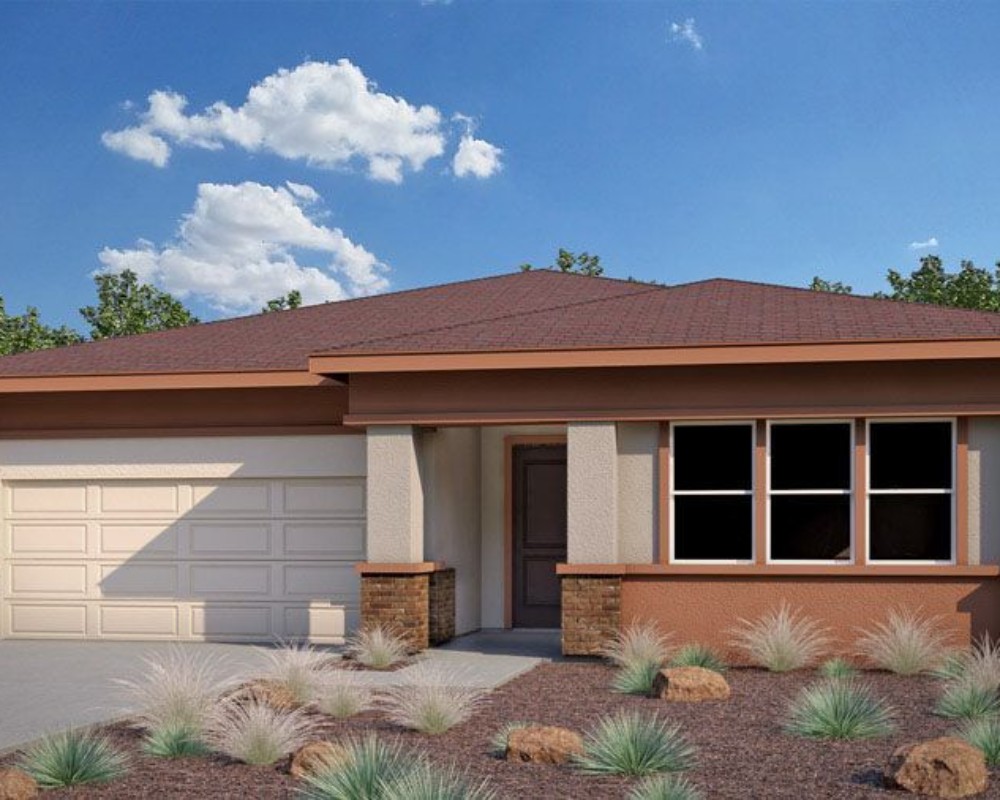 Homes by Towne – Mariposa