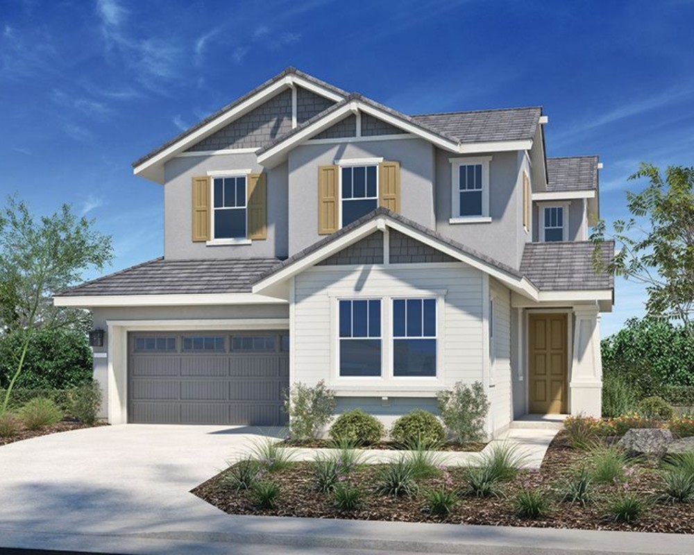 Homes by Towne – Stones Throw